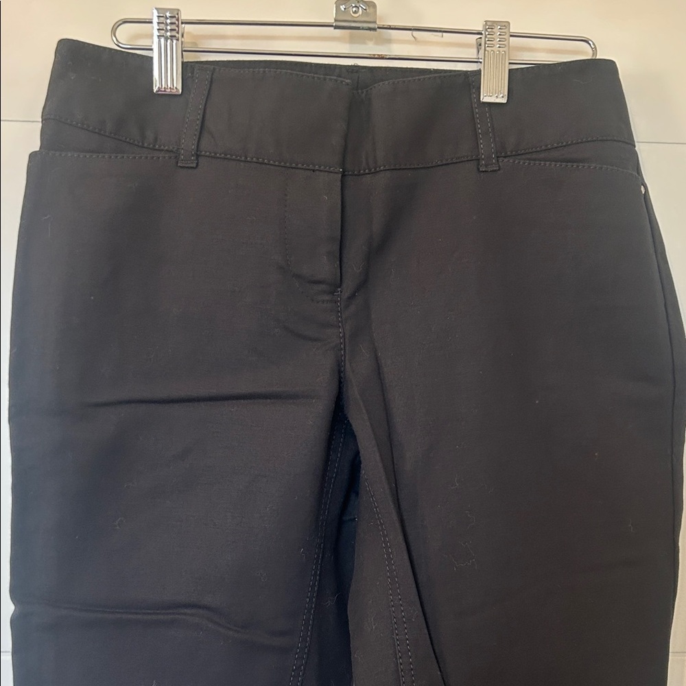 WHBM Black Pants